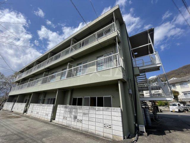城山ハイツ