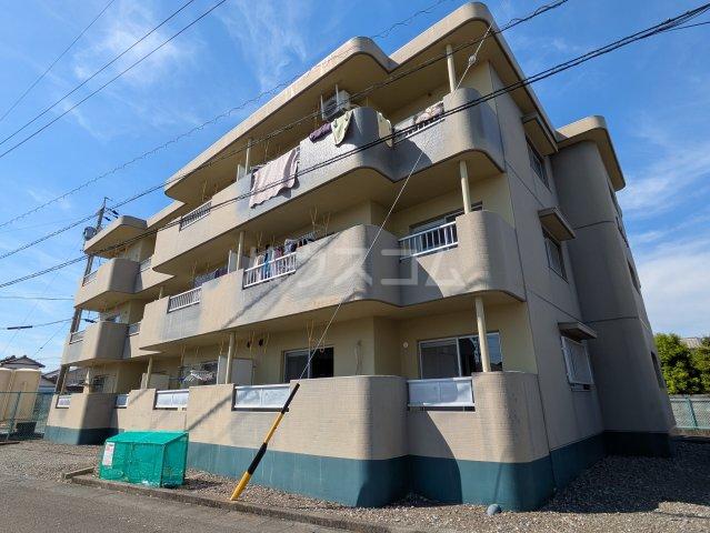 東海道本線 焼津駅 徒歩24分  築32年