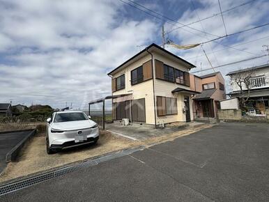 東海道本線 西焼津駅 徒歩64分 2階建 築34年