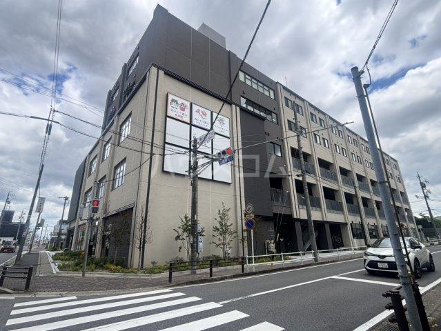 D-MEDICARE名古屋一社