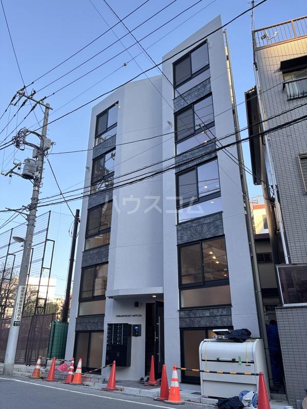 アーバンフロント日暮里
