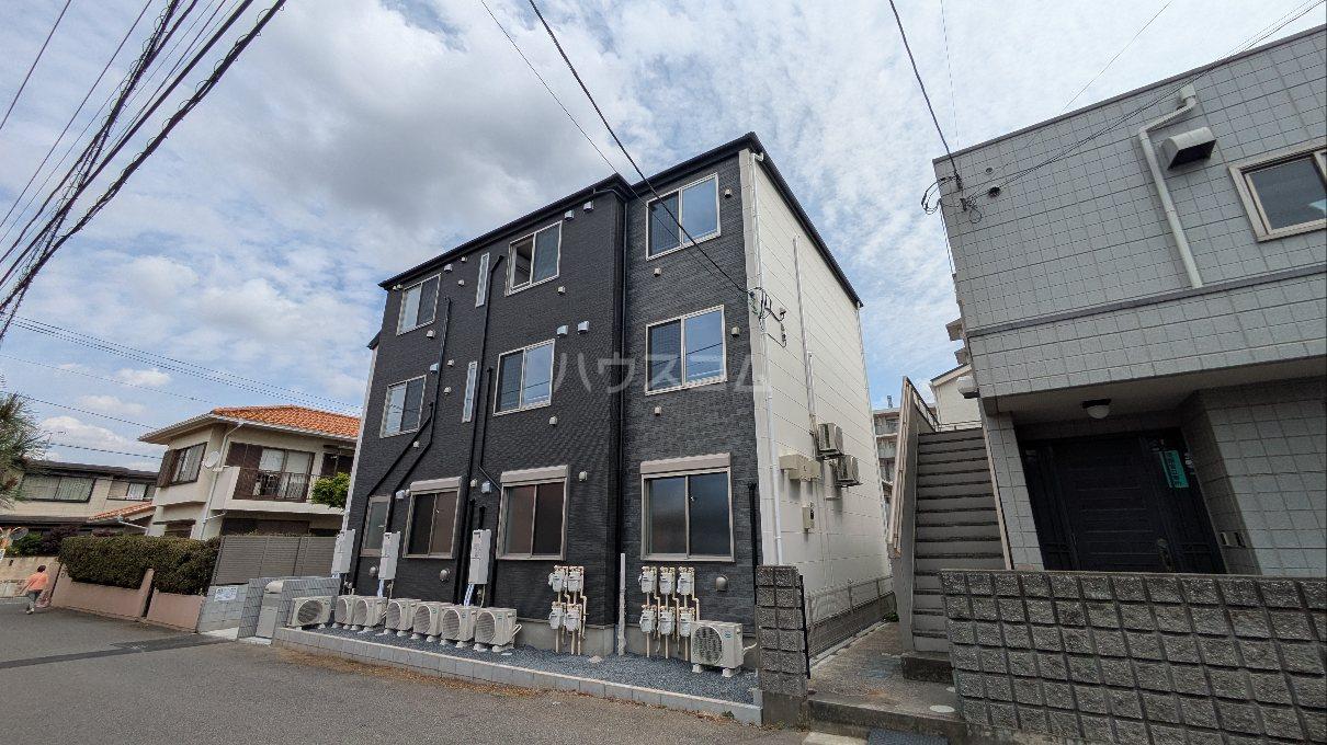 KEIAI RESIDENCE 北習志野
