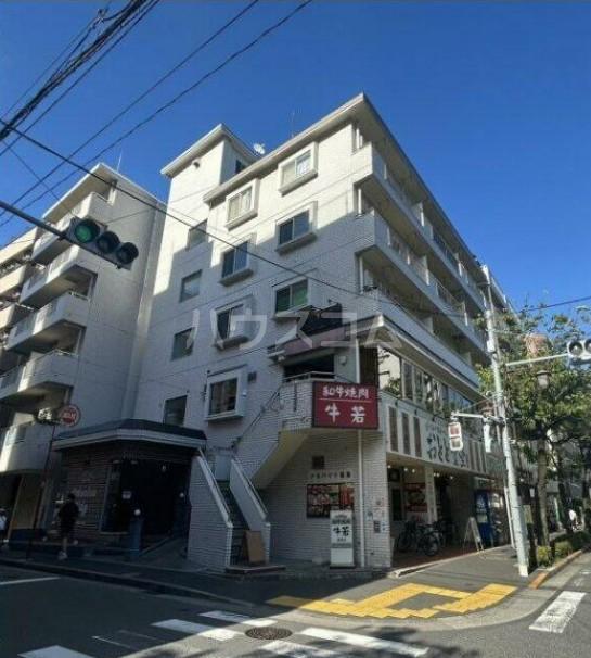 コウセツビル