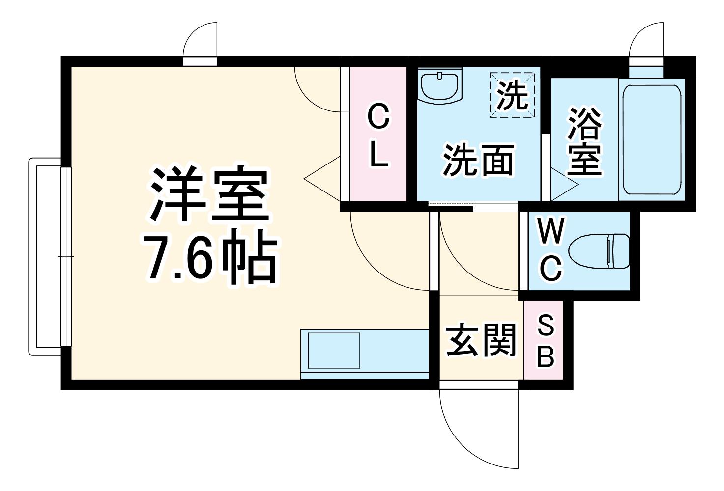ウィズ片瀬海岸 
