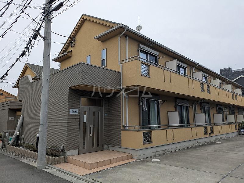 フローレンス一橋4号館