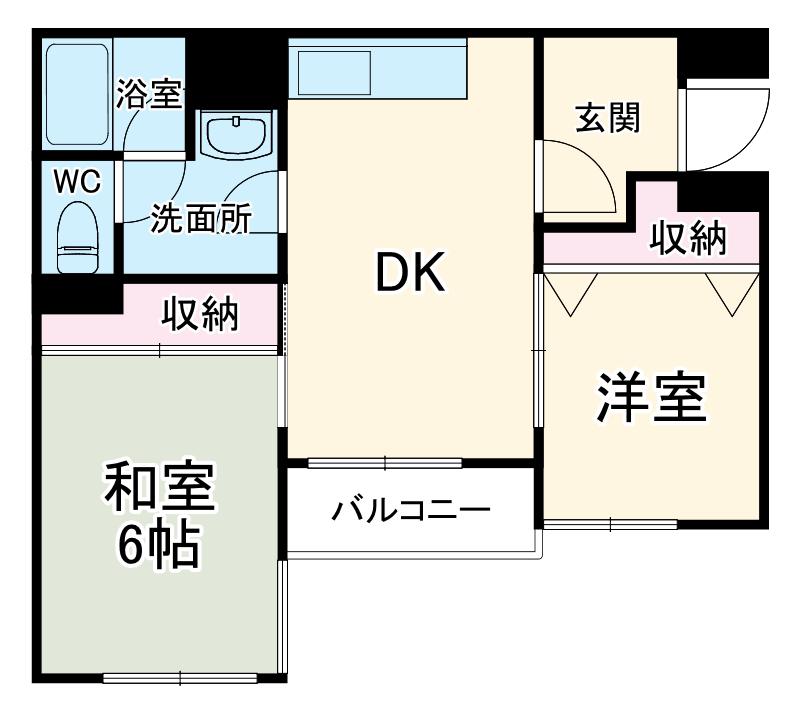 ウェル相武台パートⅡ