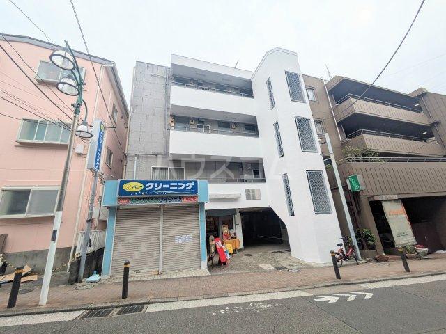 タウン・K