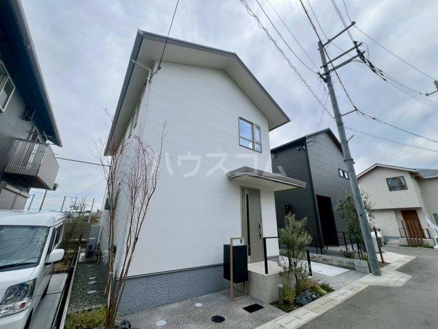 北大阪急行南北線 箕面萱野駅 徒歩10分 2階建 築1年