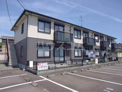 メイプルハイツ