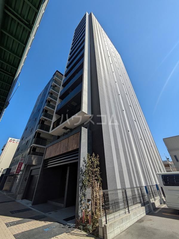 ストーリア名古屋城西