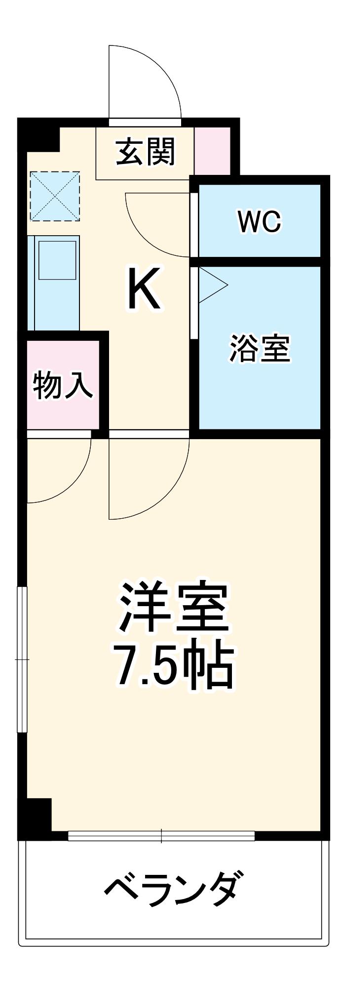 グランドヒルズ正徳