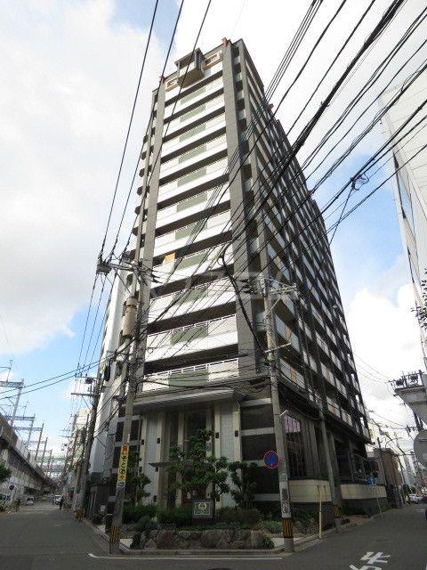 エイルマンション博多駅