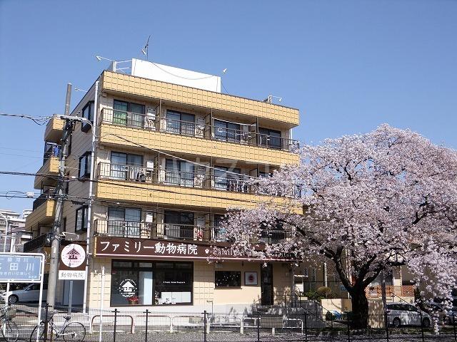 有山ビル
