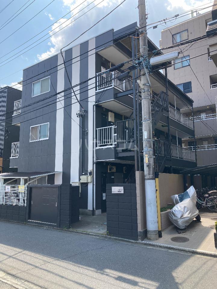 マンションまつもと