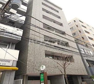 ミラージュ錦糸町