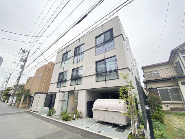 ガーデンレジデンス恵比寿