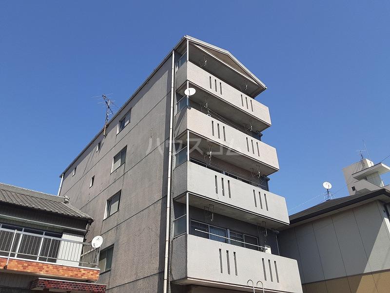 青木屋ビル