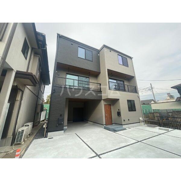 MAISON LIEN 中岡崎