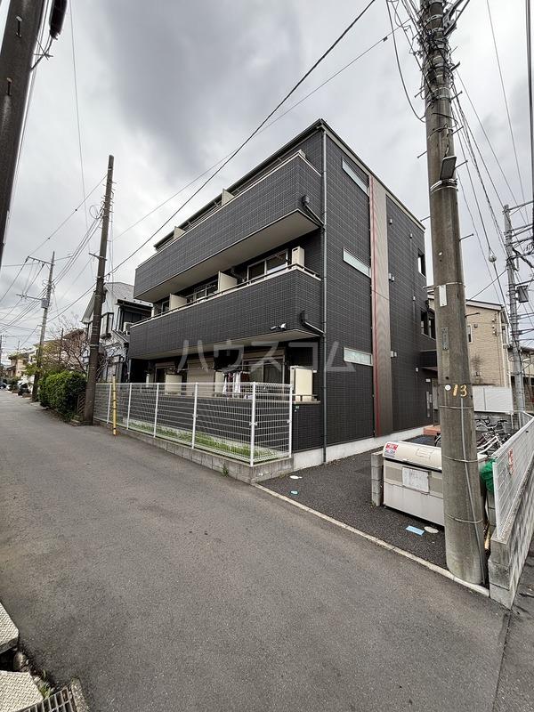 エスカイヤーⅢ