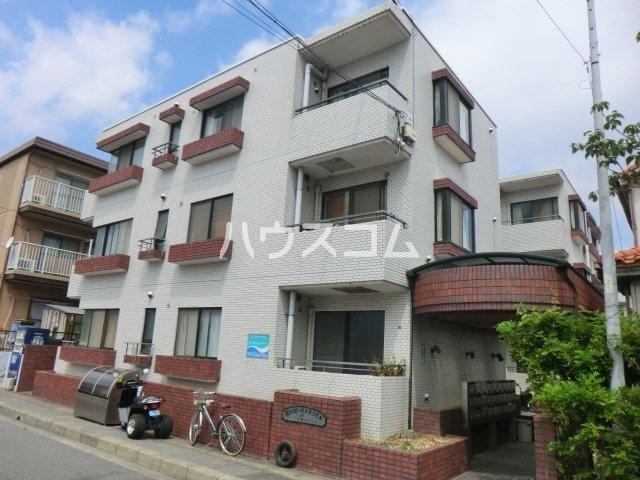 ローズマンションA1番館