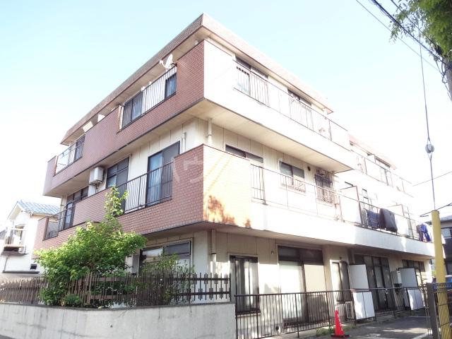 コスモス前原
