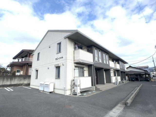 サニーコート