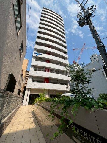 セレニテ中崎町リアン