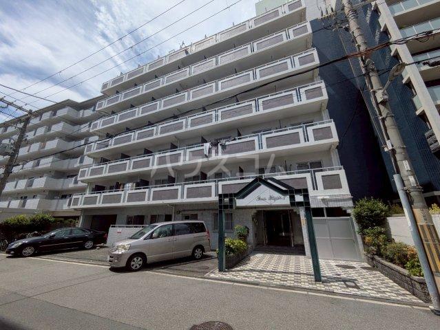 グリーンハイツⅡ