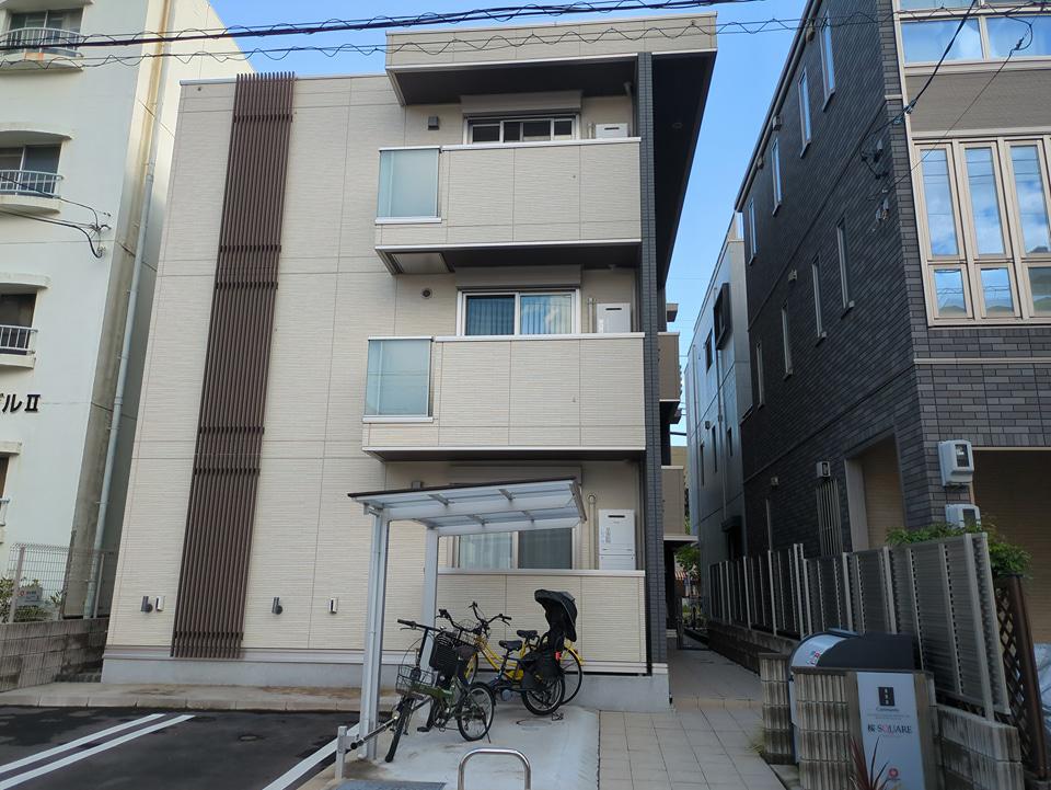桜スクエア