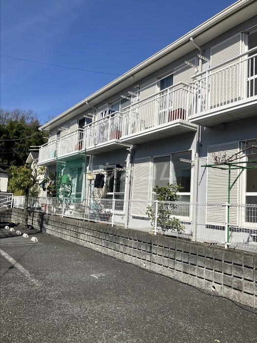 サンクレストせど