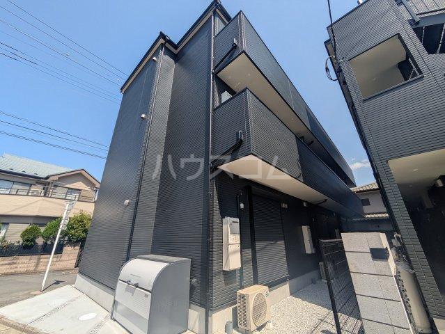 GRACIA SAKAE(1K/2階)
