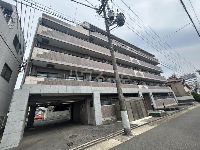 ヴァンテージ本陣