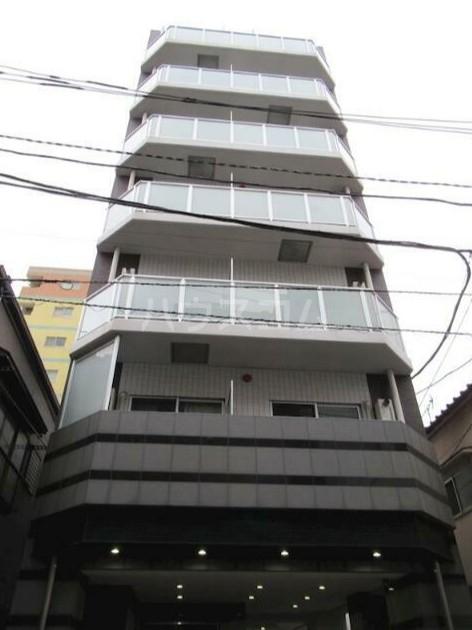 XEBEC東日暮里Ⅱ