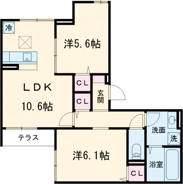 D-ROOM上篠崎