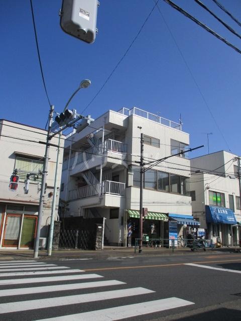 第2坂和ビル