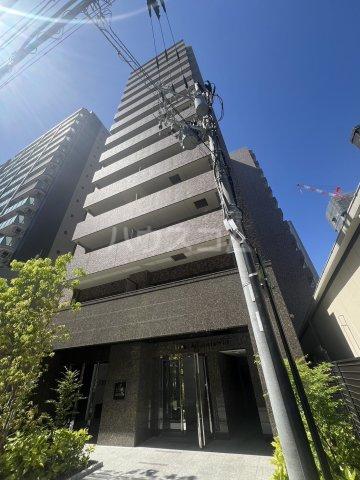 リーガル南久宝寺Ⅱ