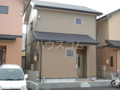 遠州鉄道 曳馬駅 徒歩36分 2階建 築23年