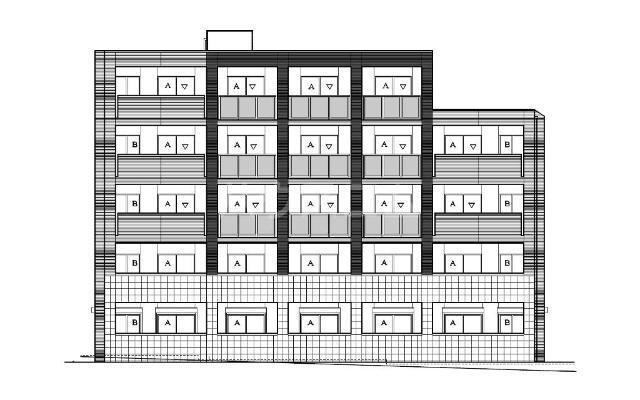 小茂根3丁目マンション工事