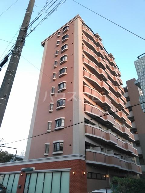 イースタンヒルズ藤が丘駅前