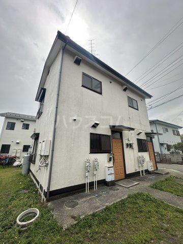 第3すみれハイツ(1K/1階)