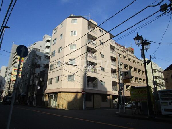 サムハイツ