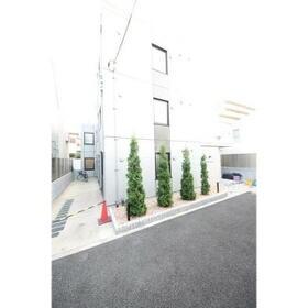 MDM池尻大橋(ワンルーム/1階)