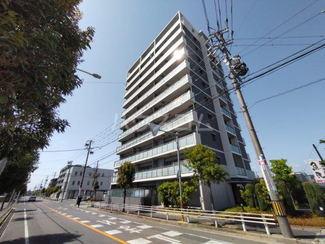 プレミアシティ東刈谷駅前