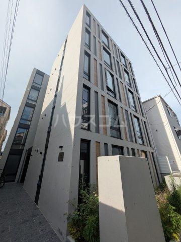 レピュア池袋本町レジデンス
