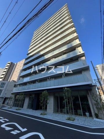 J.GRAN COURT京町堀