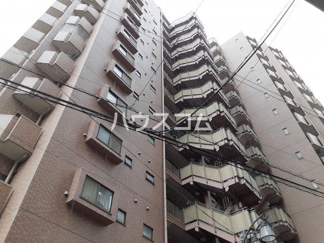 朝日クレスパリオ王子