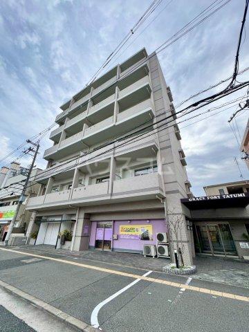 GRACE・FORT・TATSUMI