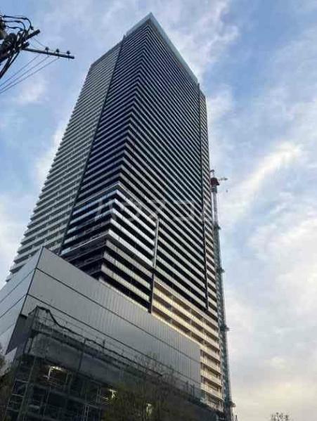 グランドシティタワー池袋