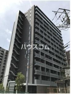 ザ・パークハビオ巣鴨