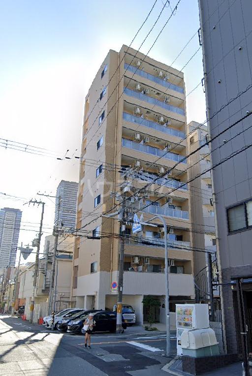 DAP梅田西